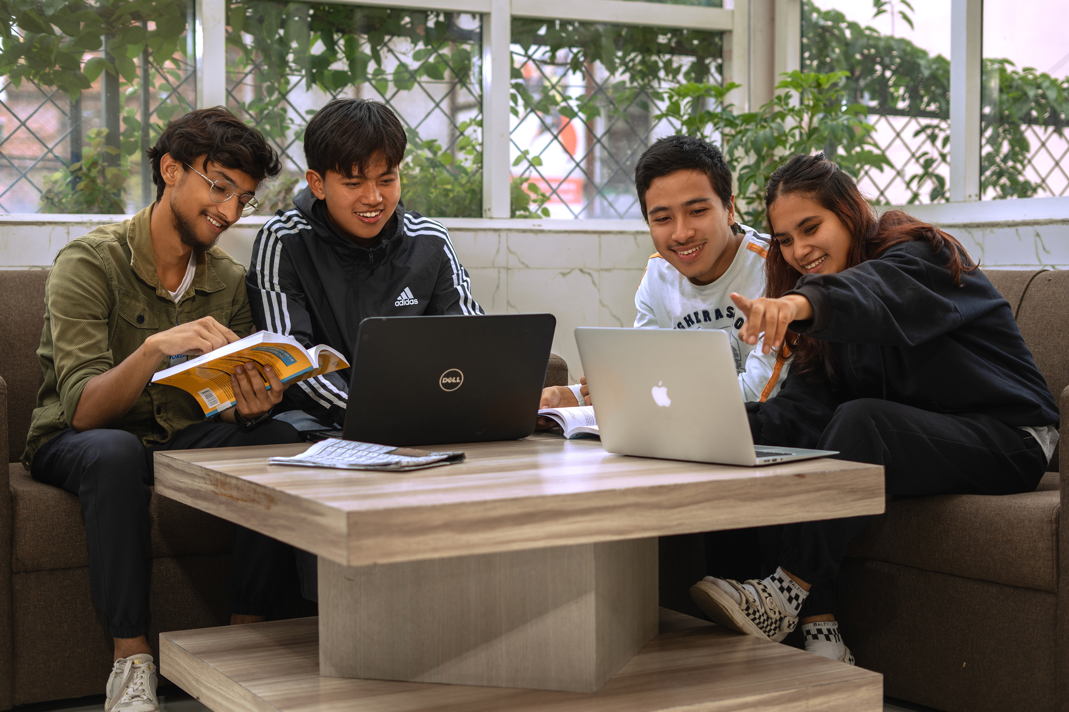 Bachelors in Computer Application