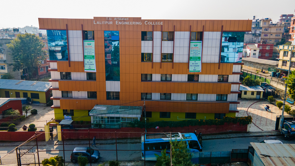 About LEC