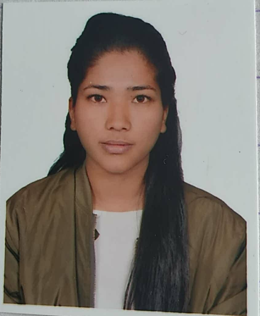 Er. Anita Shrestha